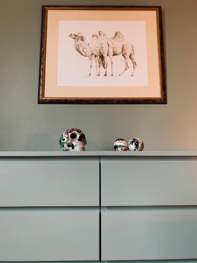 Apartment Gasp'art